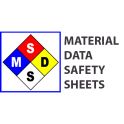 Material Data Safety Sheet