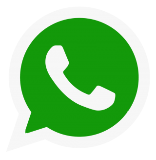 Whatsapp UBA CHARCOAL